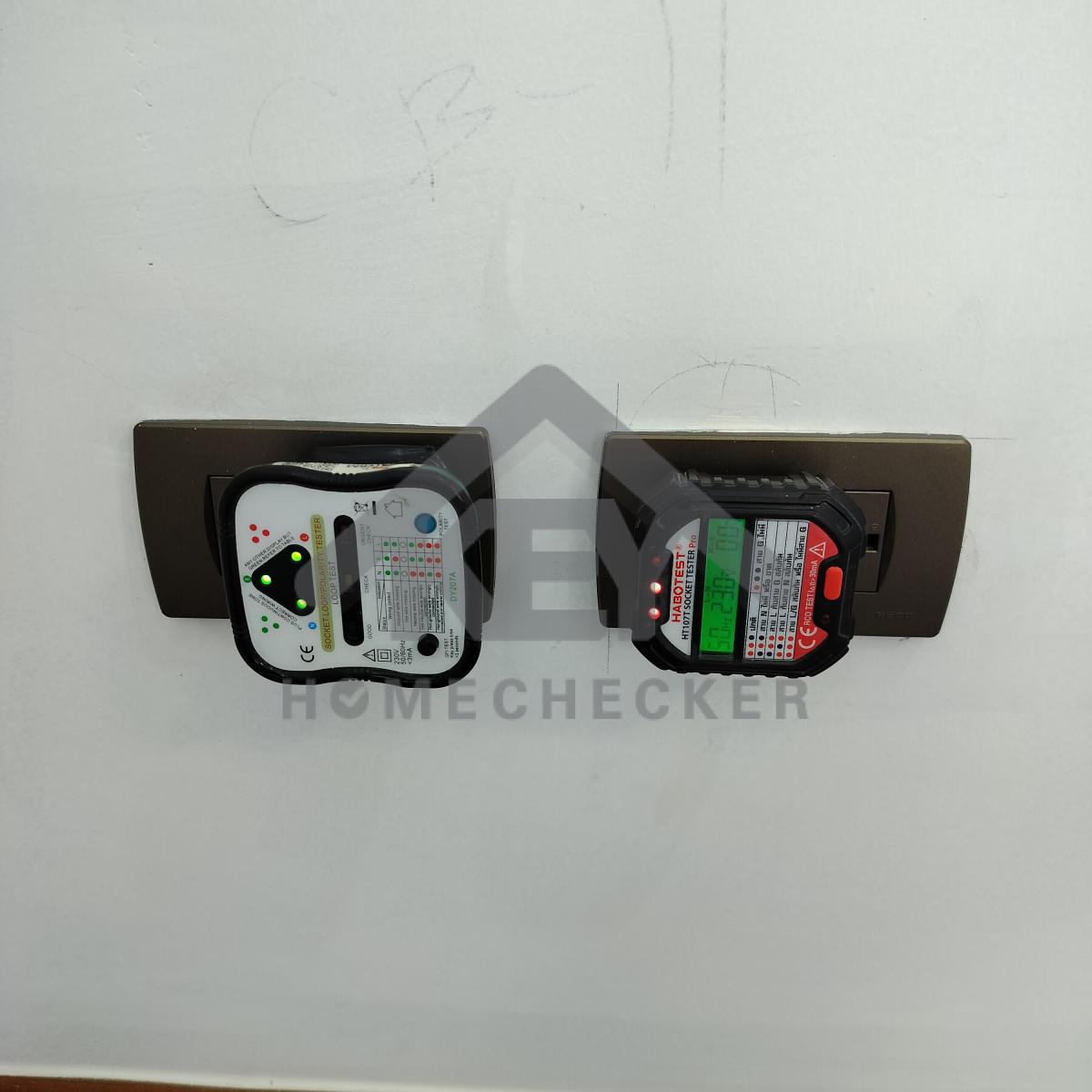 งานไฟฟ้าและระบบความปลอดภัย