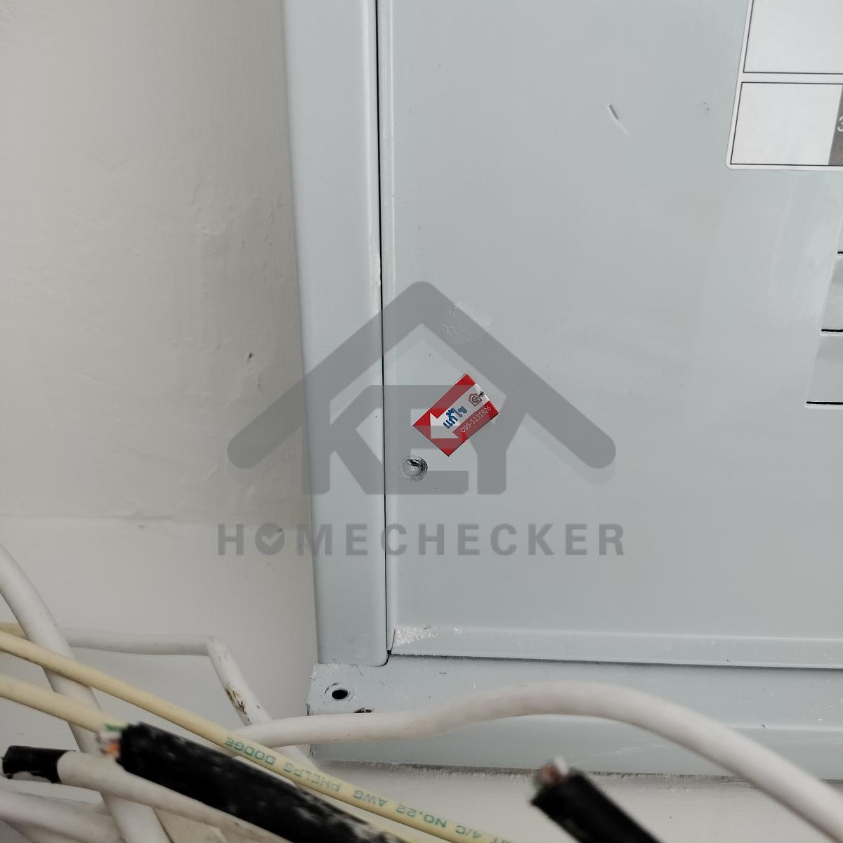 งานไฟฟ้าและระบบความปลอดภัย