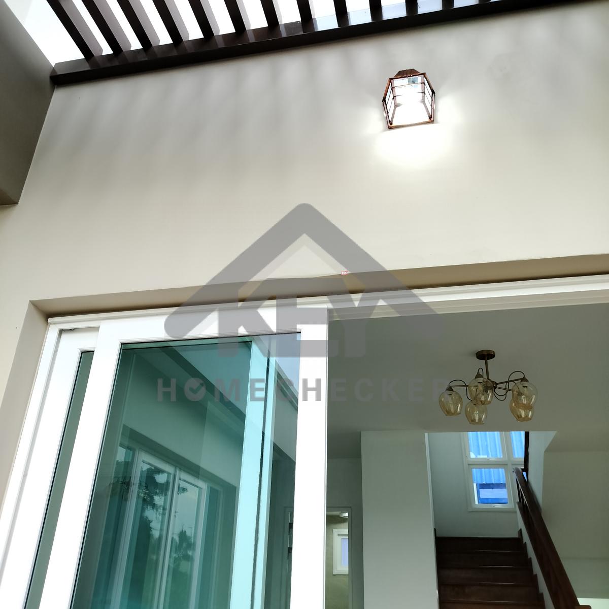 งานภูมิทัศน์และพื้นที่ภายนอกบ้าน