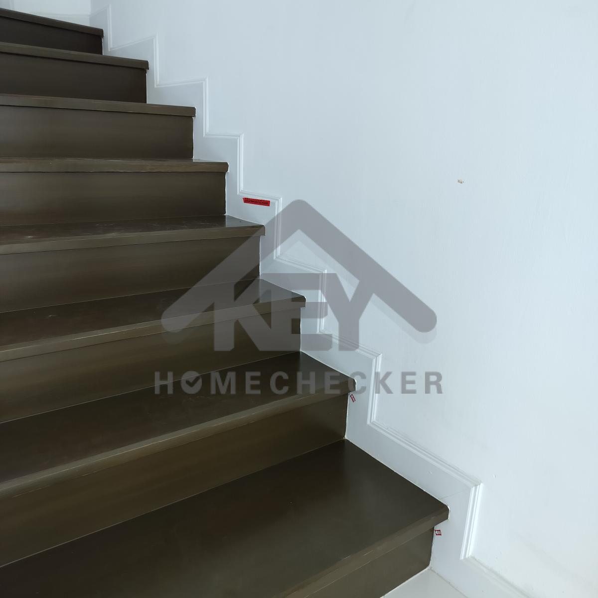 งานบันไดชั้น 1