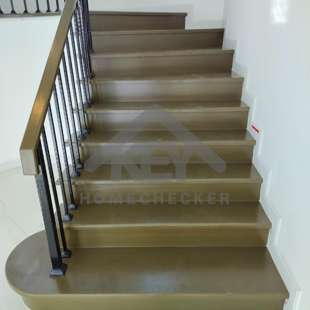 งานบันไดชั้น 1