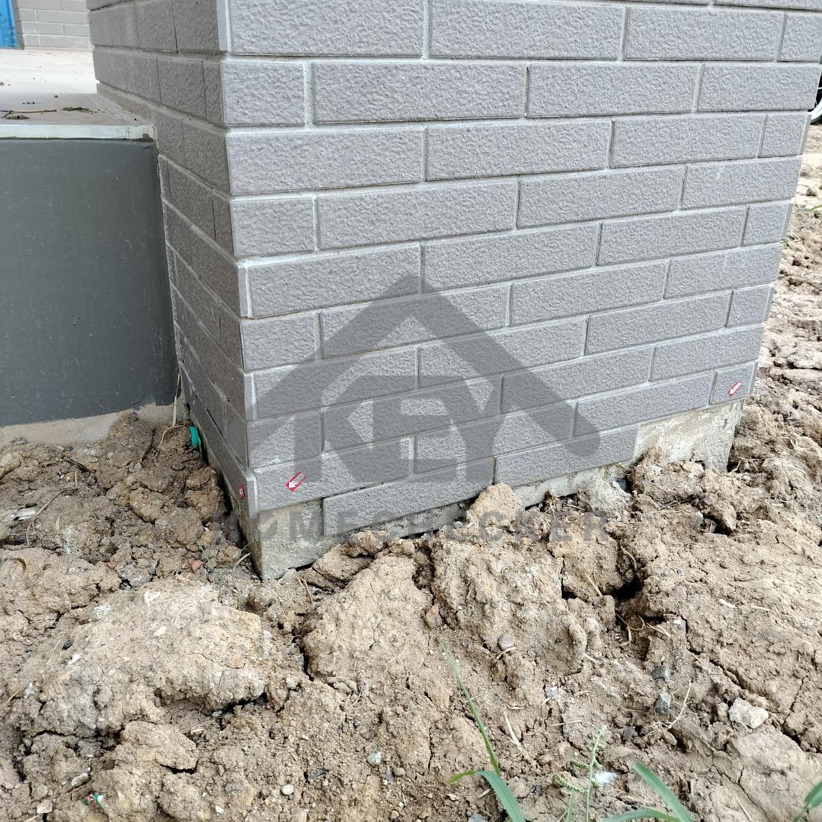 งานภูมิทัศน์และพื้นที่ภายนอกบ้าน