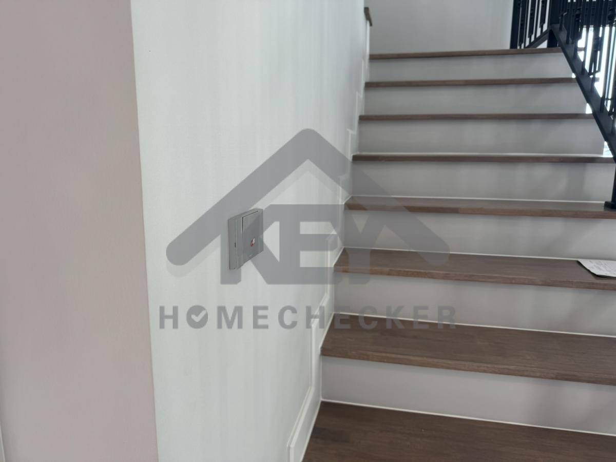 งานบันไดชั้น 1