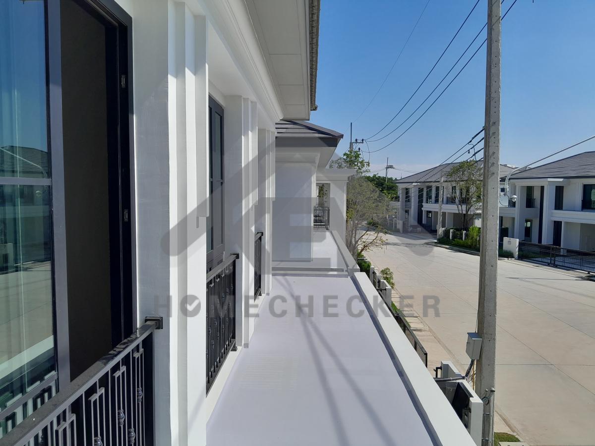 งานดาดฟ้าชั้น 2