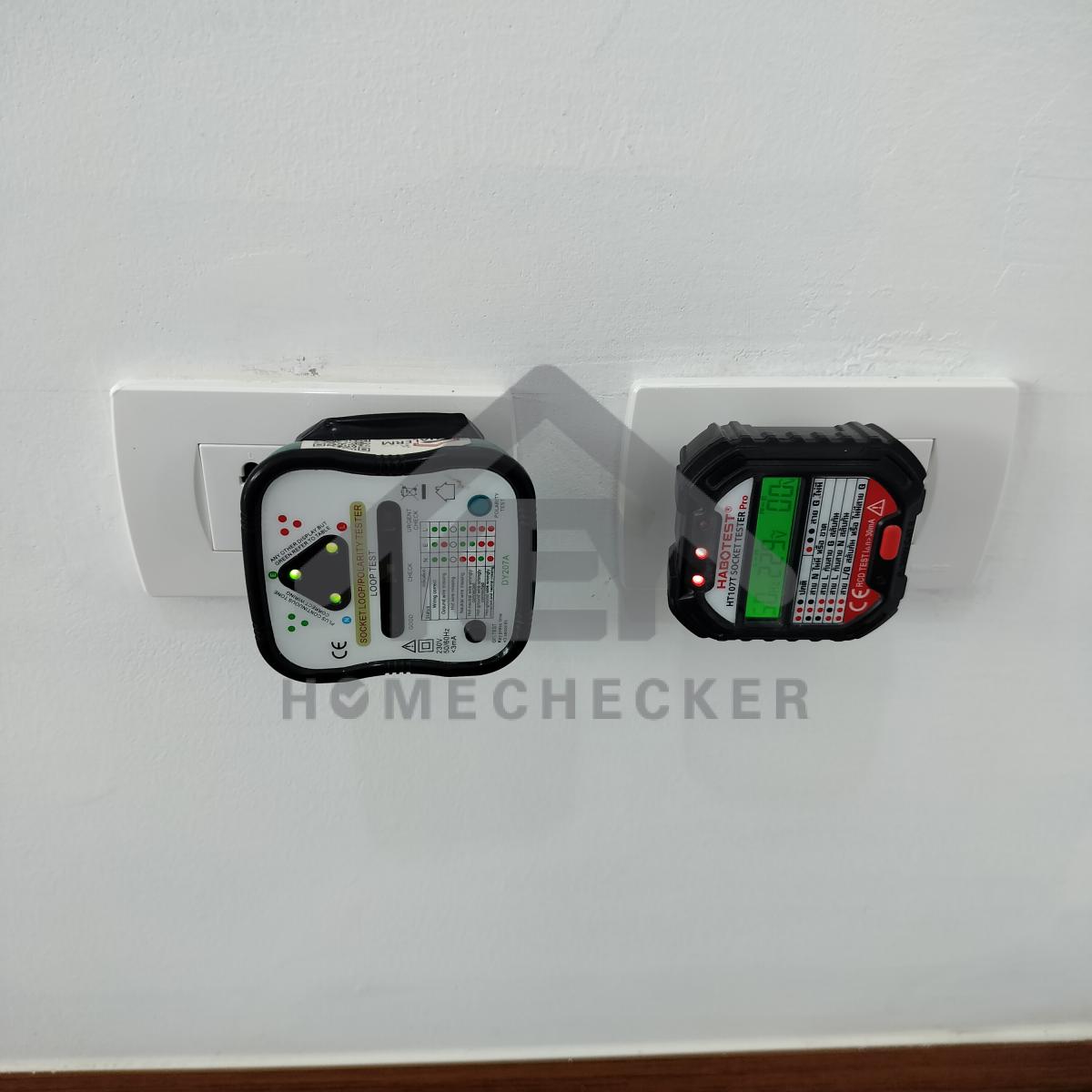 งานไฟฟ้าและระบบความปลอดภัย