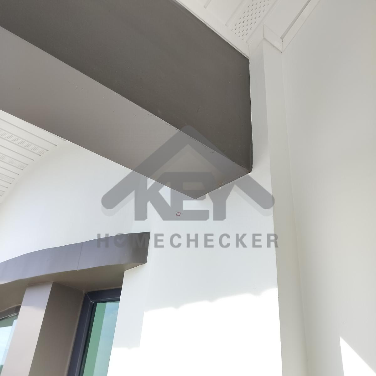 งานระเบียงชั้น 2