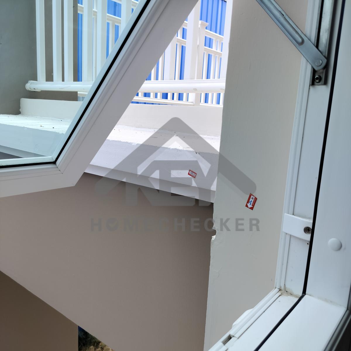 งานบันไดชั้น 1