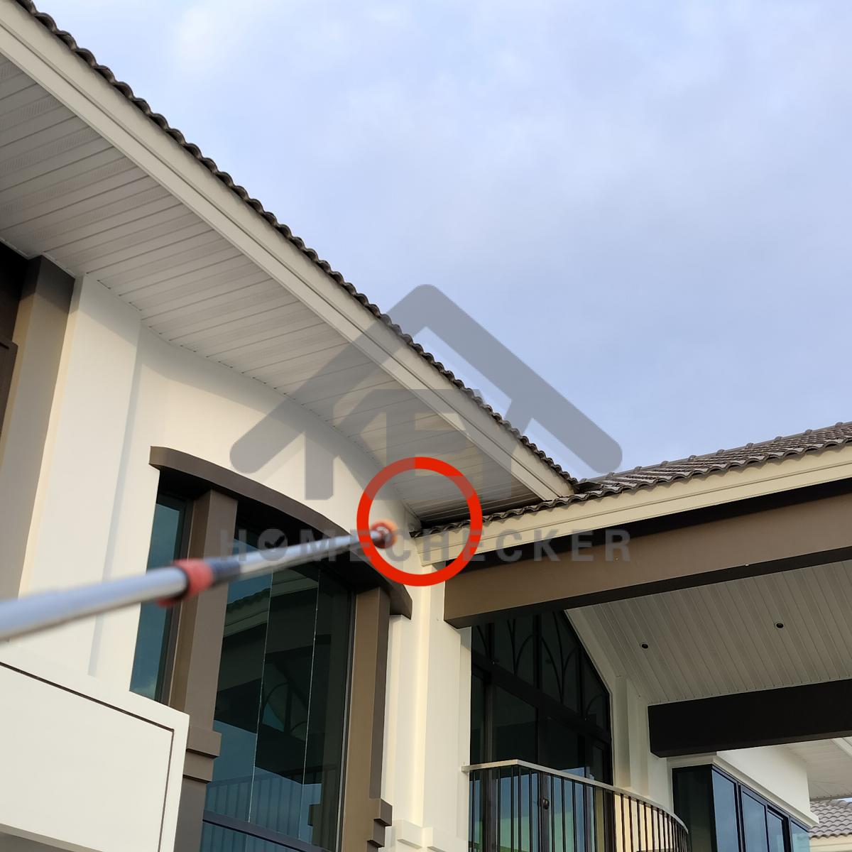 งานภูมิทัศน์และพื้นที่ภายนอกบ้าน