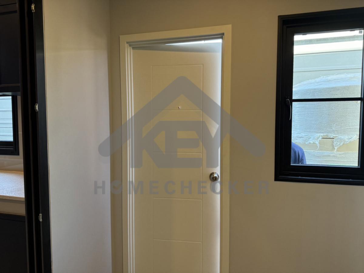 งานห้องแม่บ้าน