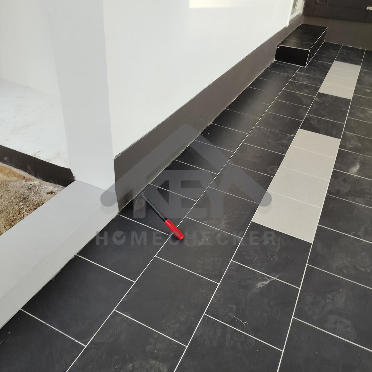 งานภูมิทัศน์และพื้นที่ภายนอกบ้าน