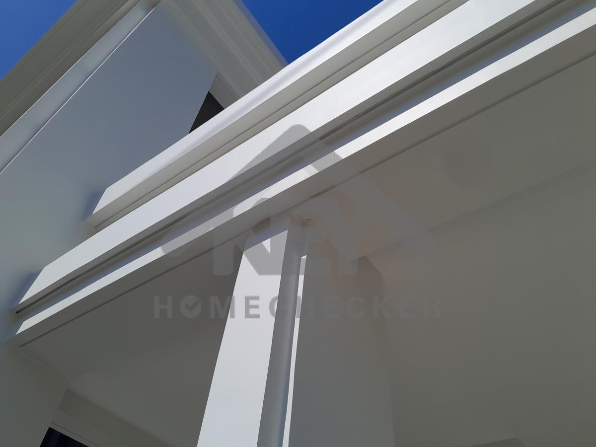 งานภูมิทัศน์และพื้นที่ภายนอกบ้าน