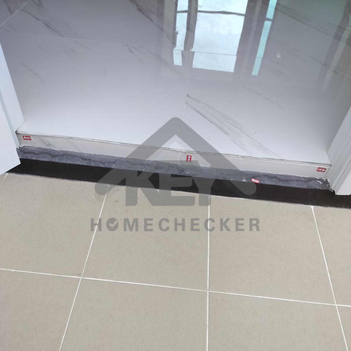 งานห้องครัวชั้น 1