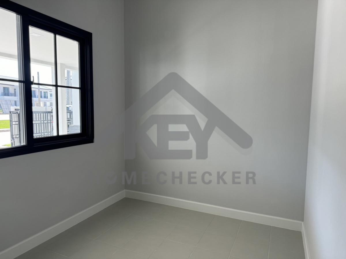 งานห้องแม่บ้าน