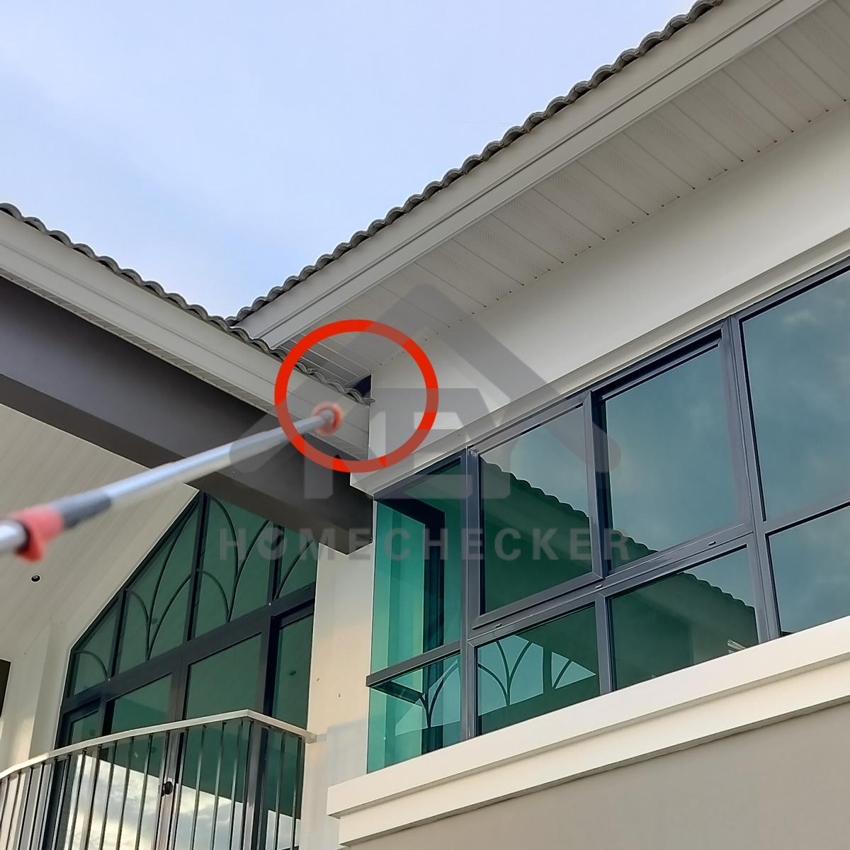 งานภูมิทัศน์และพื้นที่ภายนอกบ้าน