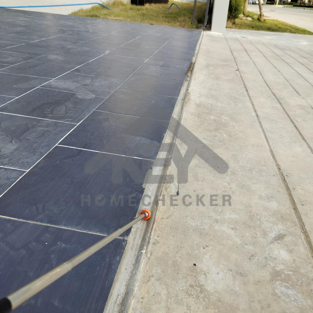 งานภูมิทัศน์และพื้นที่ภายนอกบ้าน