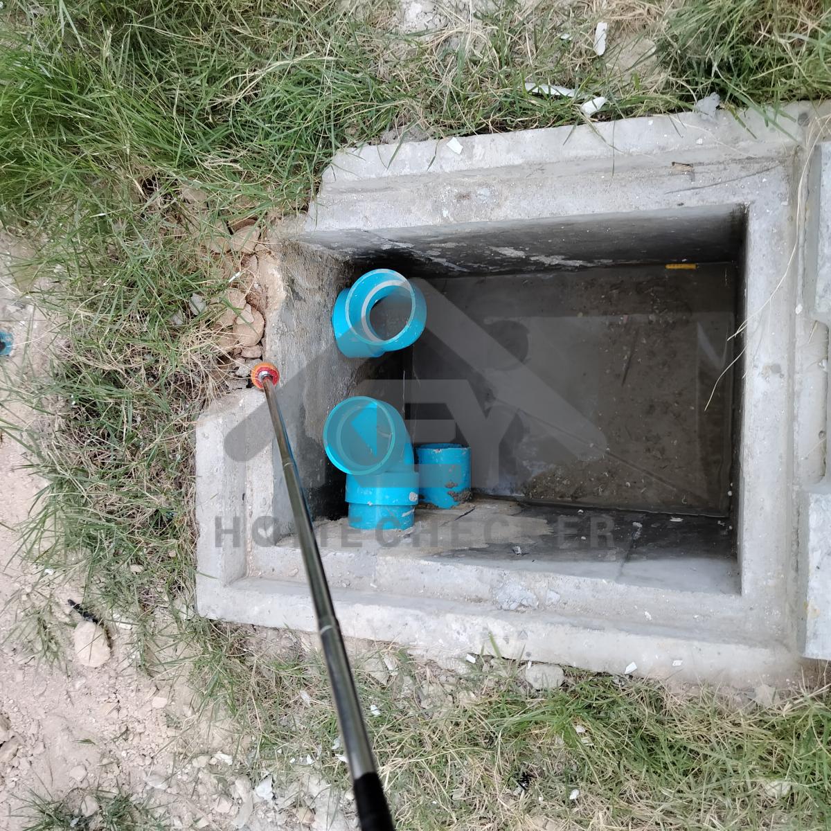 งานประปา ปั้ม และสุขาภิบาล