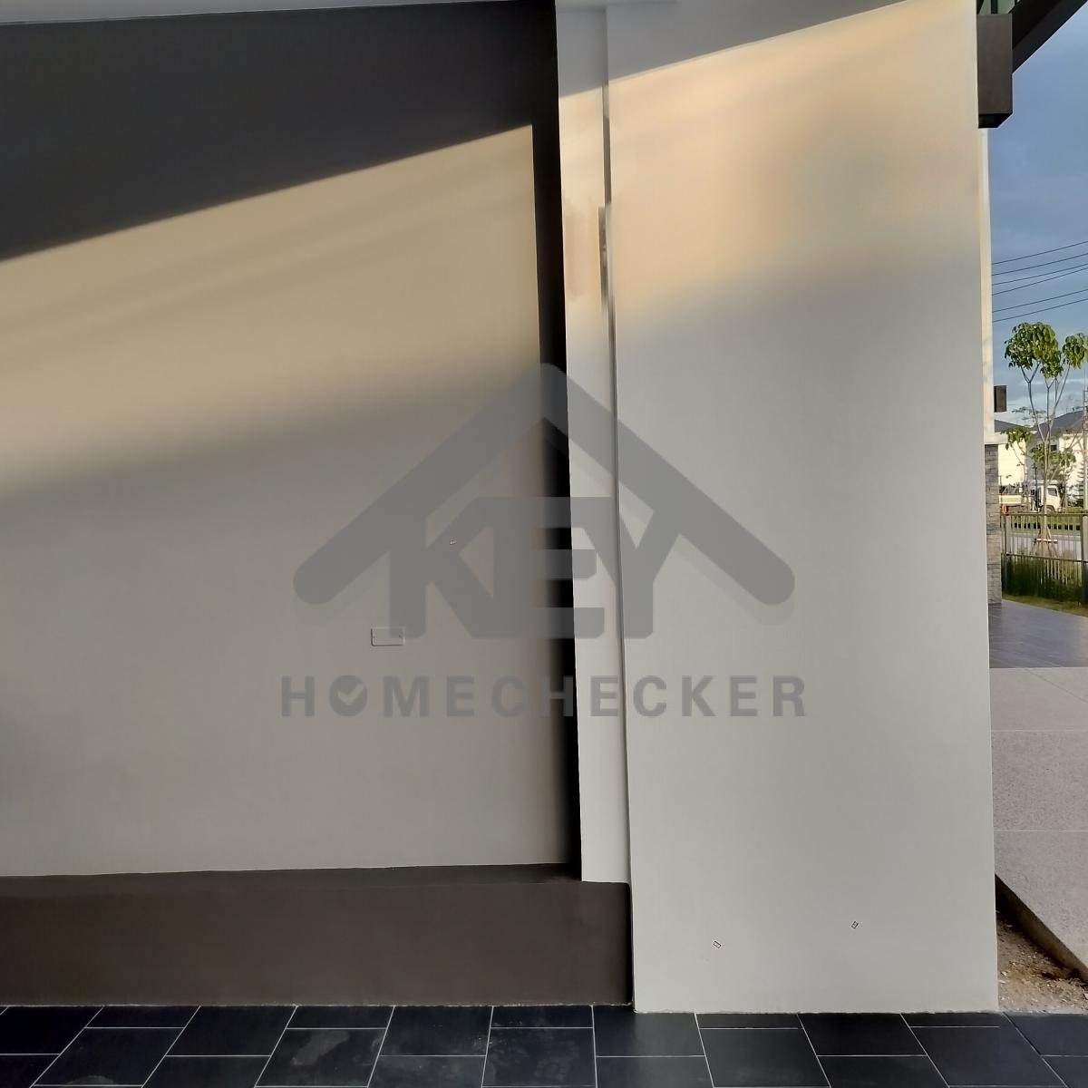 งานภูมิทัศน์และพื้นที่ภายนอกบ้าน