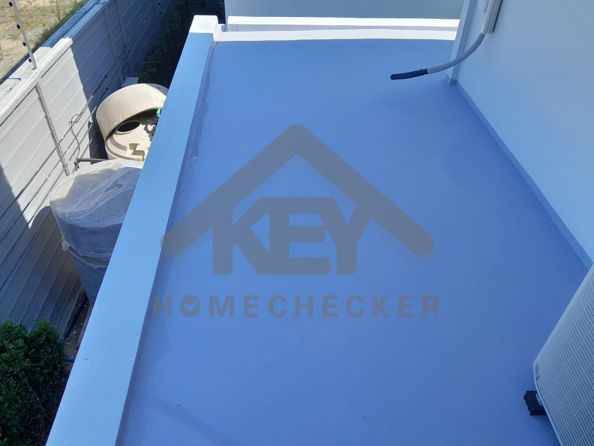 งานดาดฟ้าชั้น 2