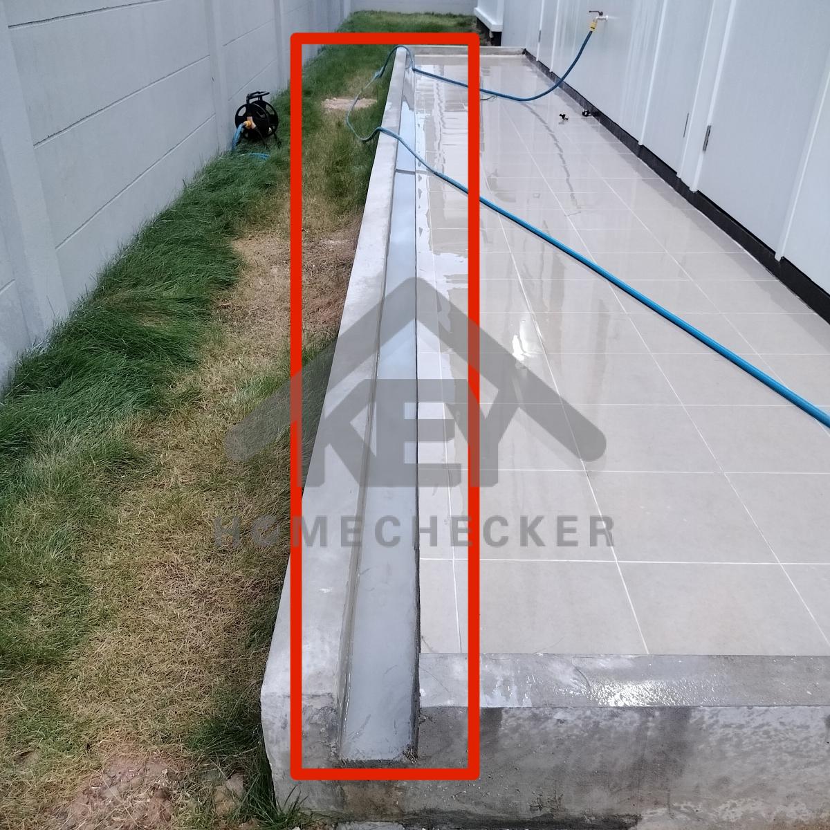 งานภูมิทัศน์และพื้นที่ภายนอกบ้าน