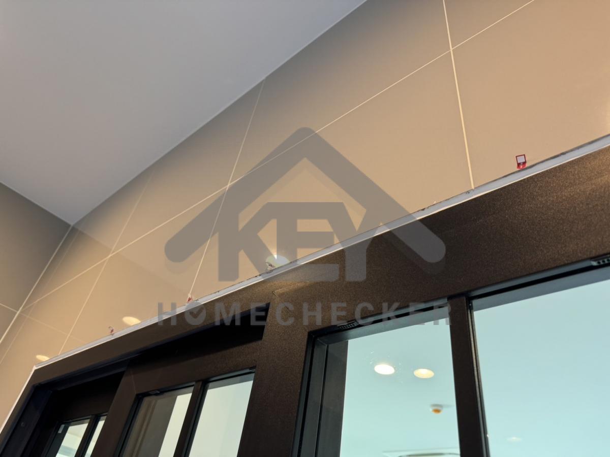 งานห้องครัวชั้น 1