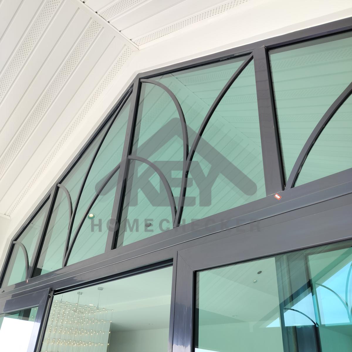 งานระเบียงชั้น 2