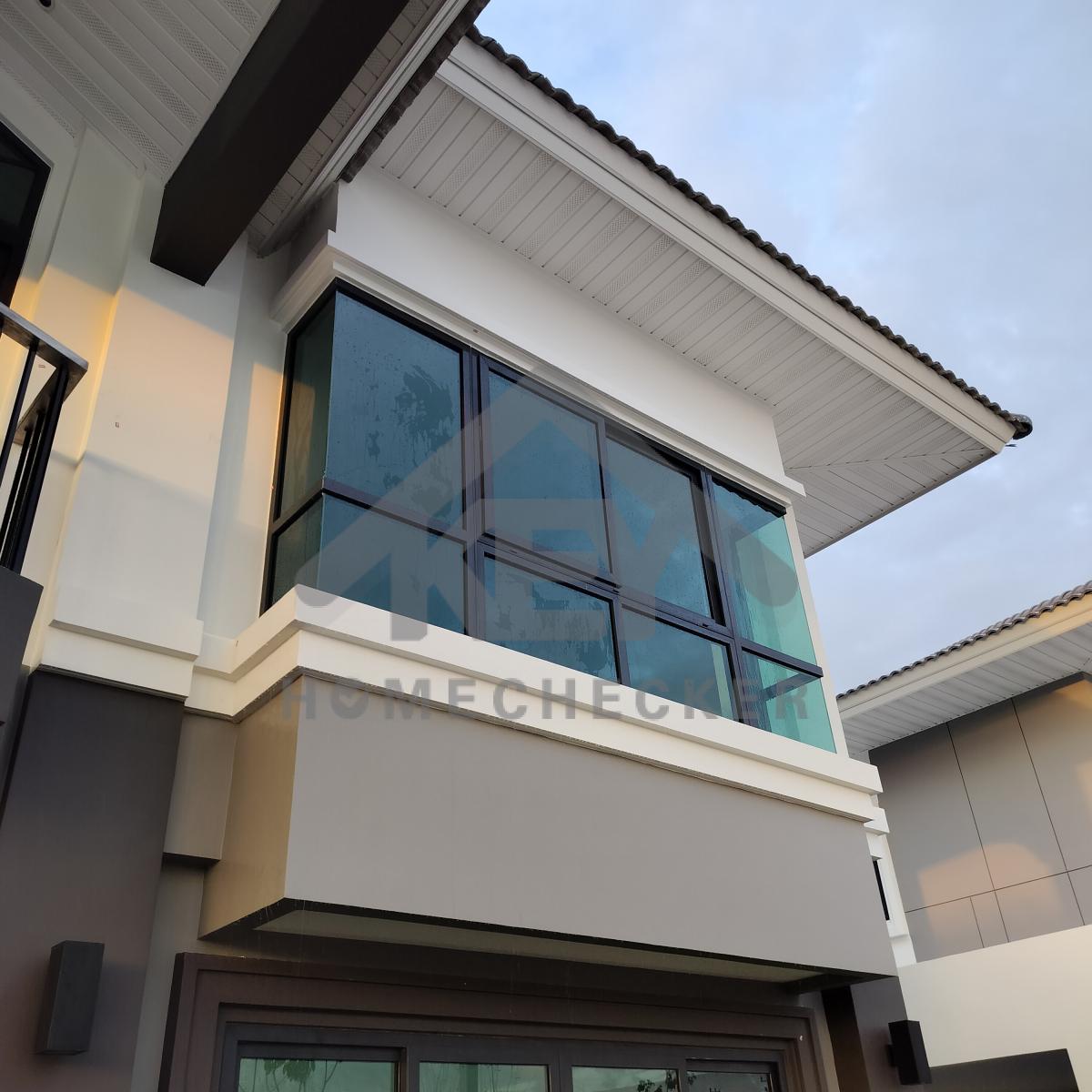 งานภูมิทัศน์และพื้นที่ภายนอกบ้าน