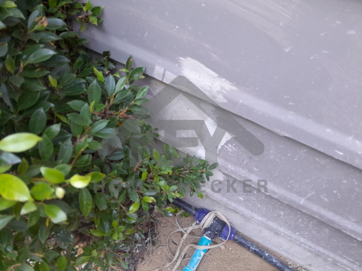 งานภูมิทัศน์และพื้นที่ภายนอกบ้าน