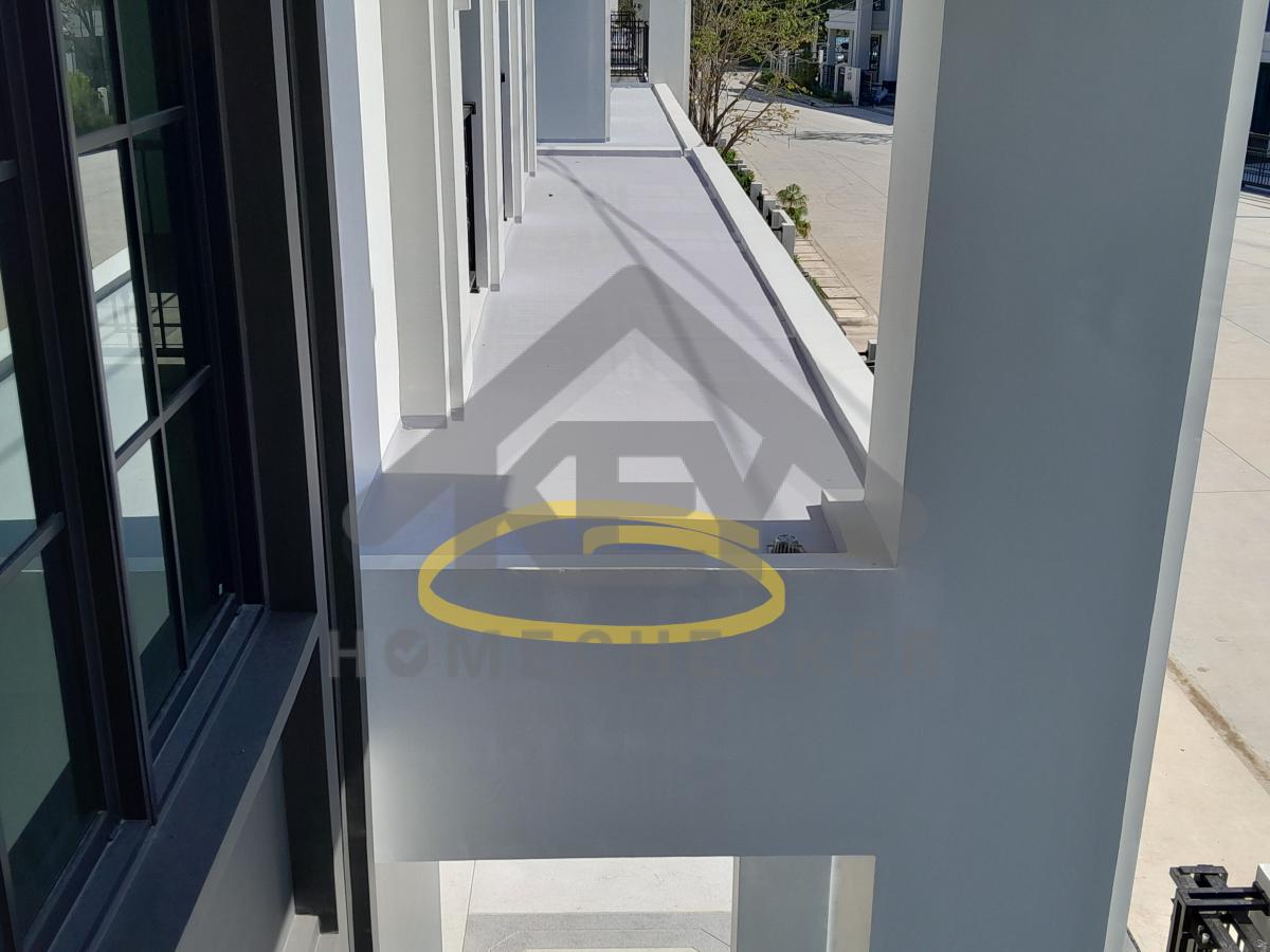 งานดาดฟ้าชั้น 2