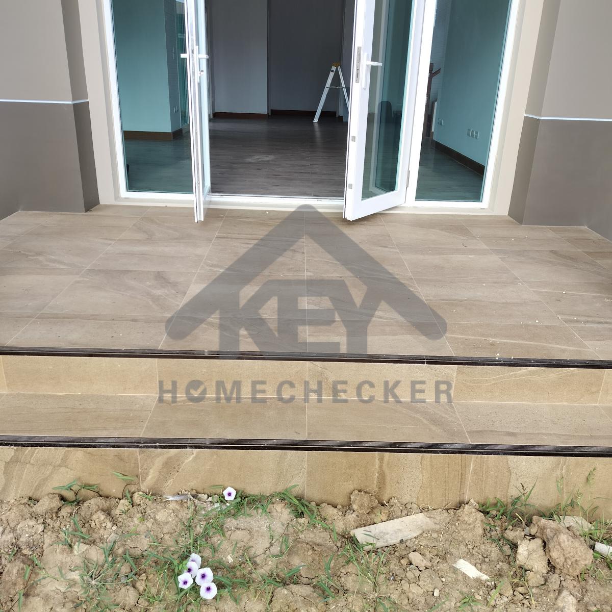 งานห้องโถง ห้องนั่งเล่น