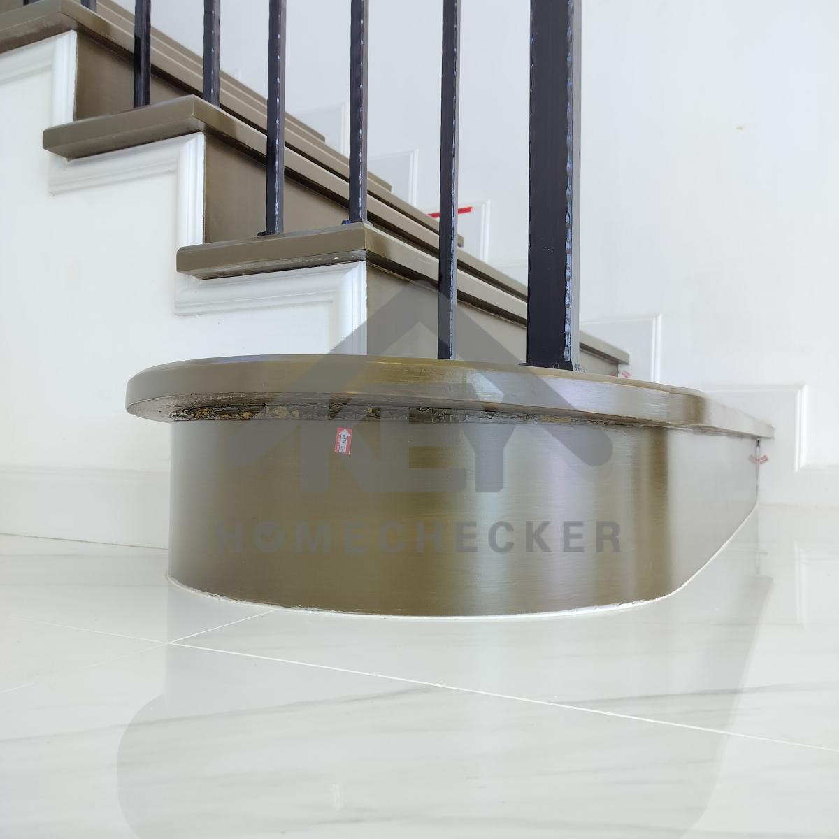 งานบันไดชั้น 1