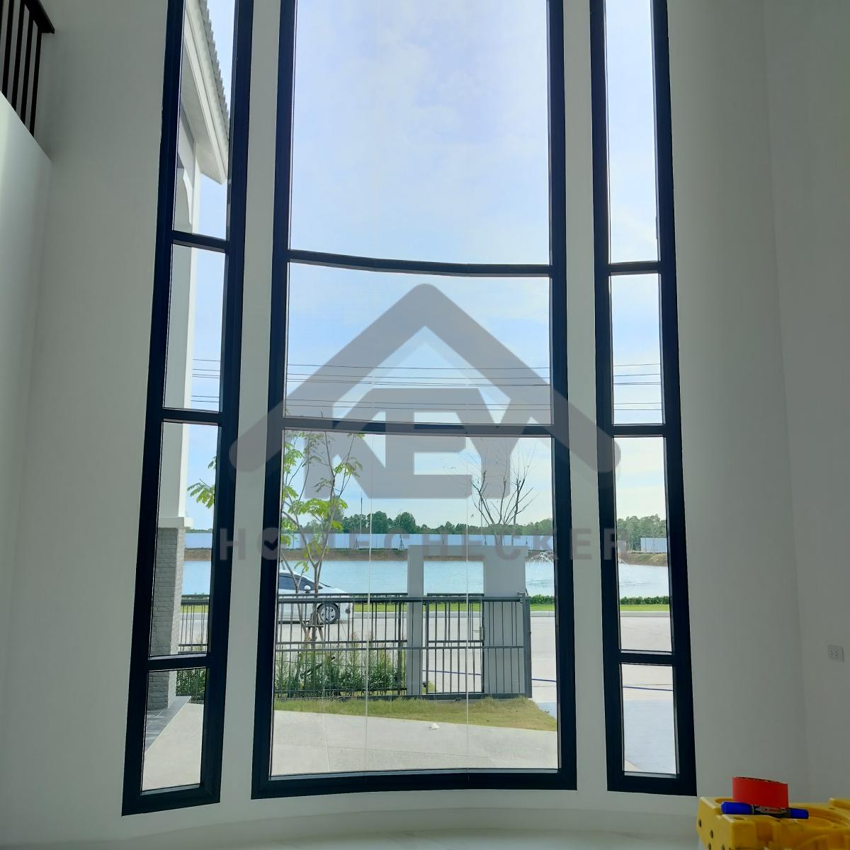 งานห้องโถง ห้องนั่งเล่น