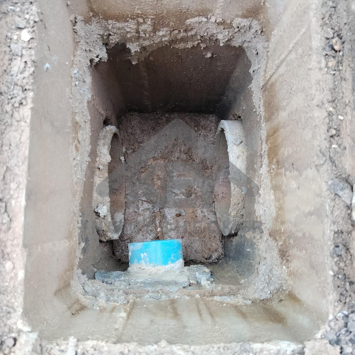 งานประปา ปั้ม และสุขาภิบาล