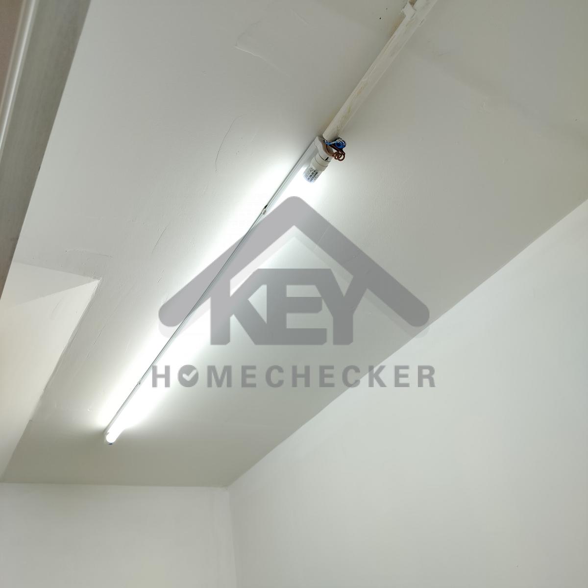 งานบันไดชั้น 1