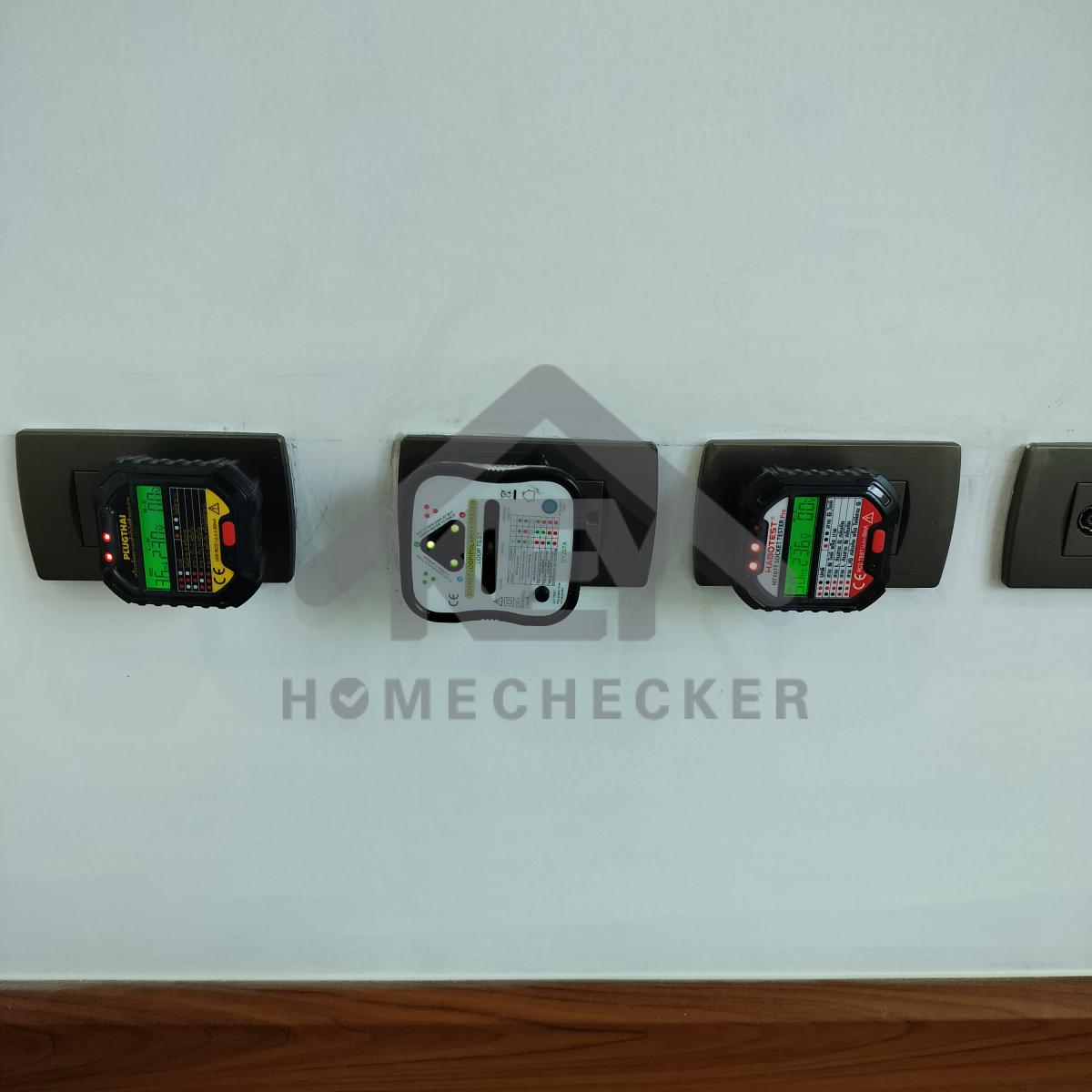 งานไฟฟ้าและระบบความปลอดภัย