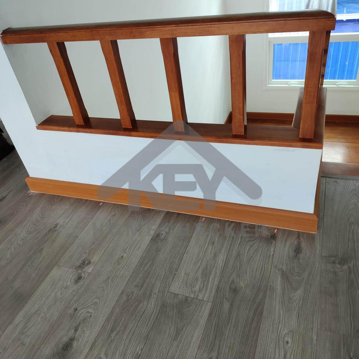 งานชั้นลอย