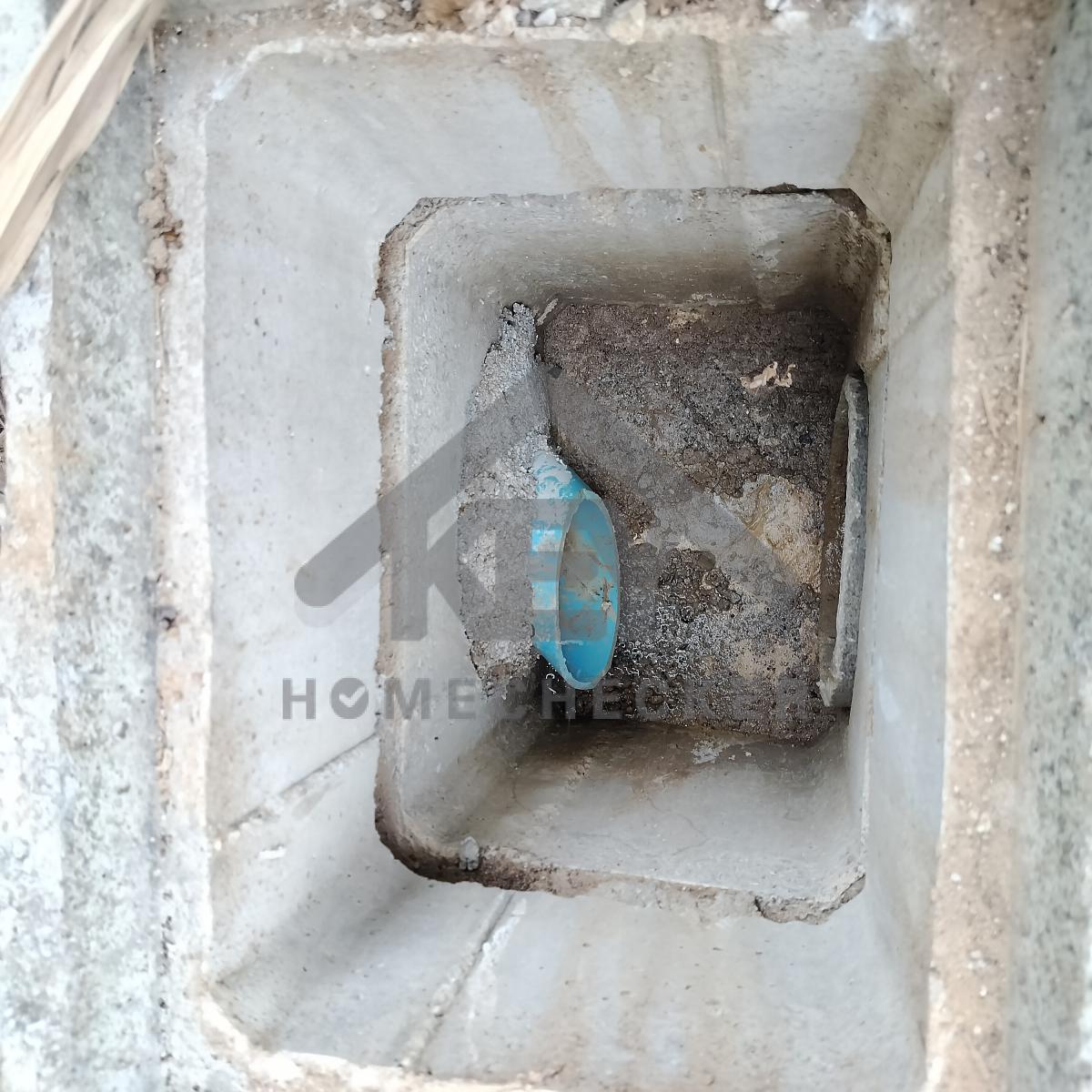 งานประปา ปั้ม และสุขาภิบาล