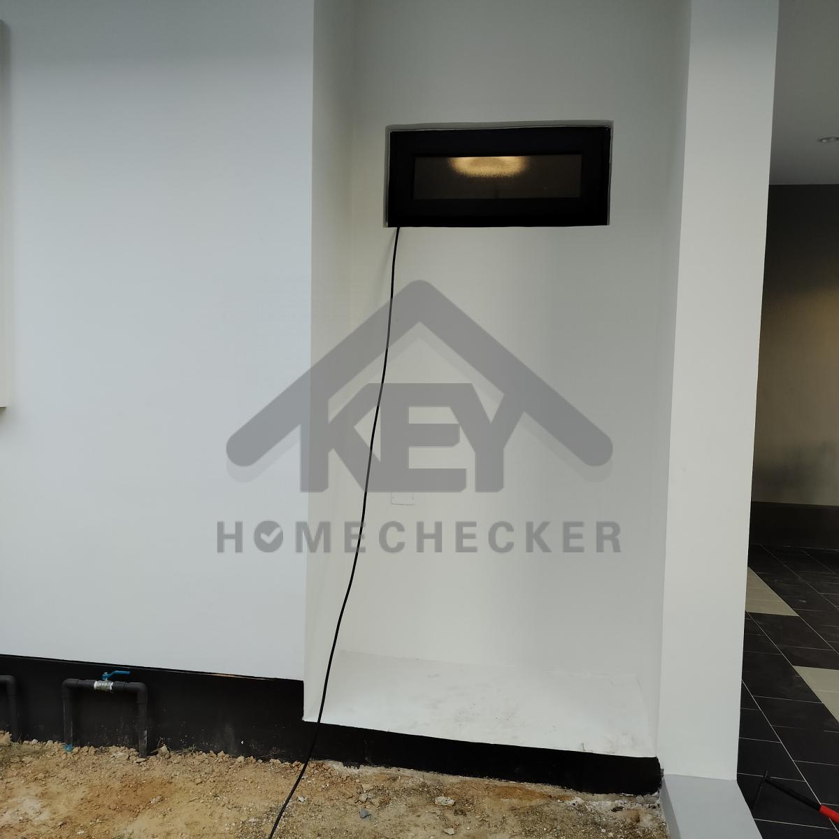 งานภูมิทัศน์และพื้นที่ภายนอกบ้าน