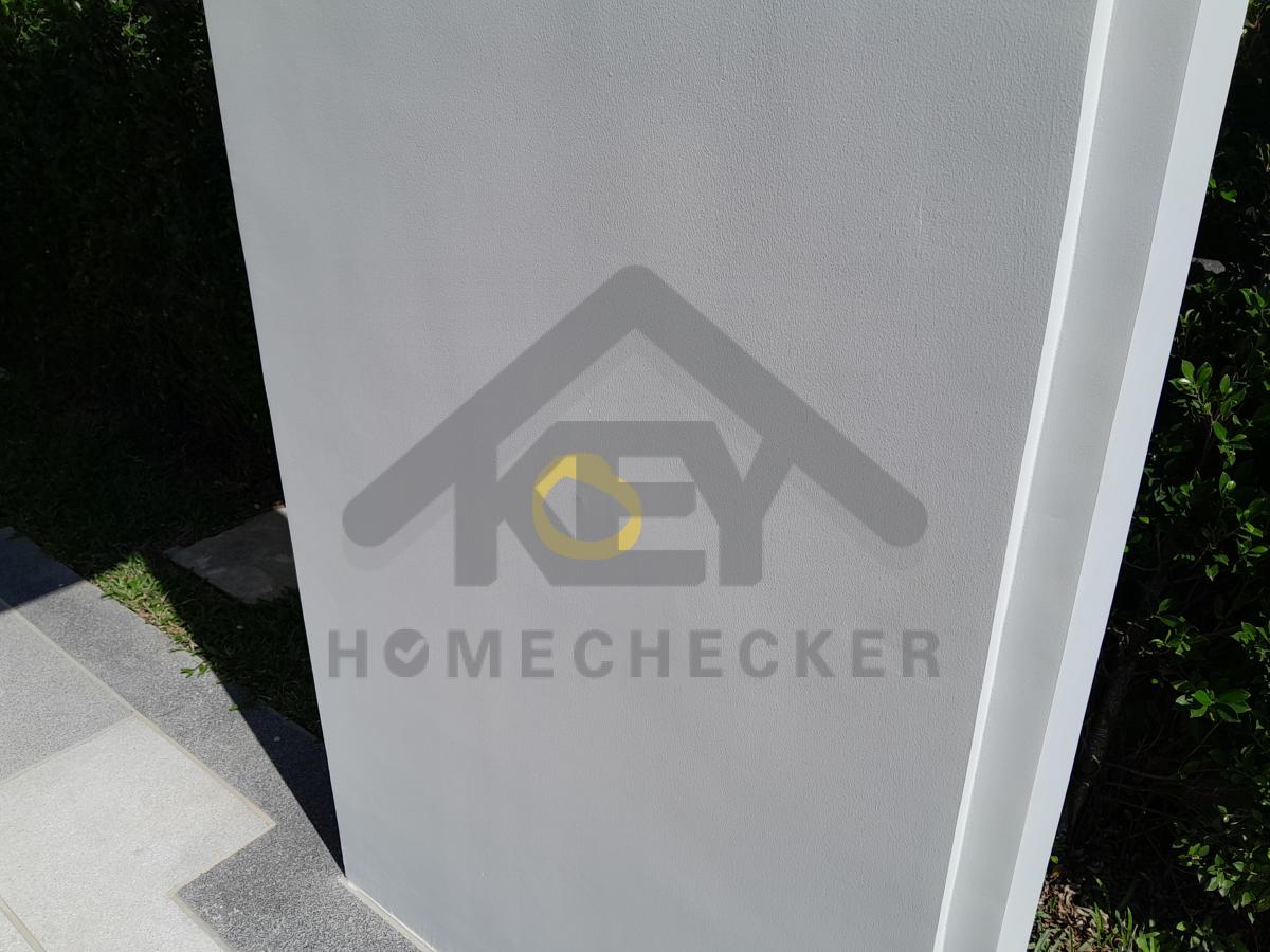 งานภูมิทัศน์และพื้นที่ภายนอกบ้าน