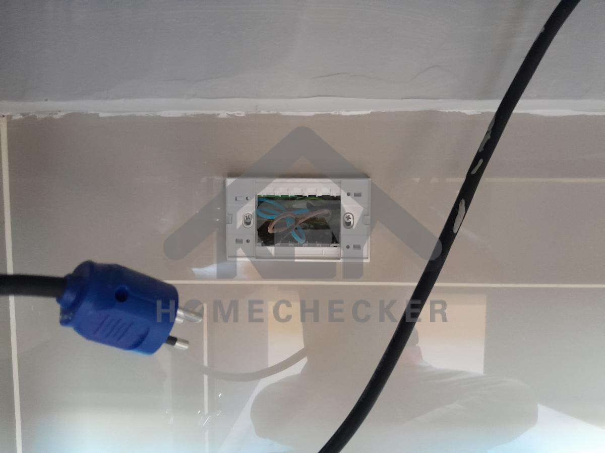 งานไฟฟ้าและระบบความปลอดภัย