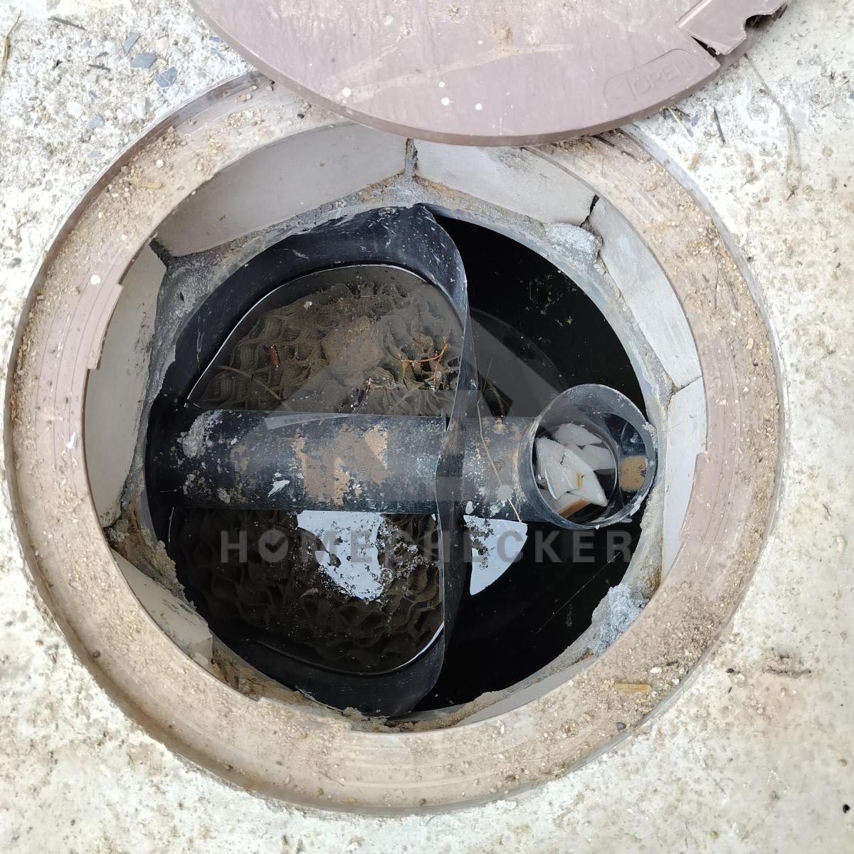 งานประปา ปั้ม และสุขาภิบาล