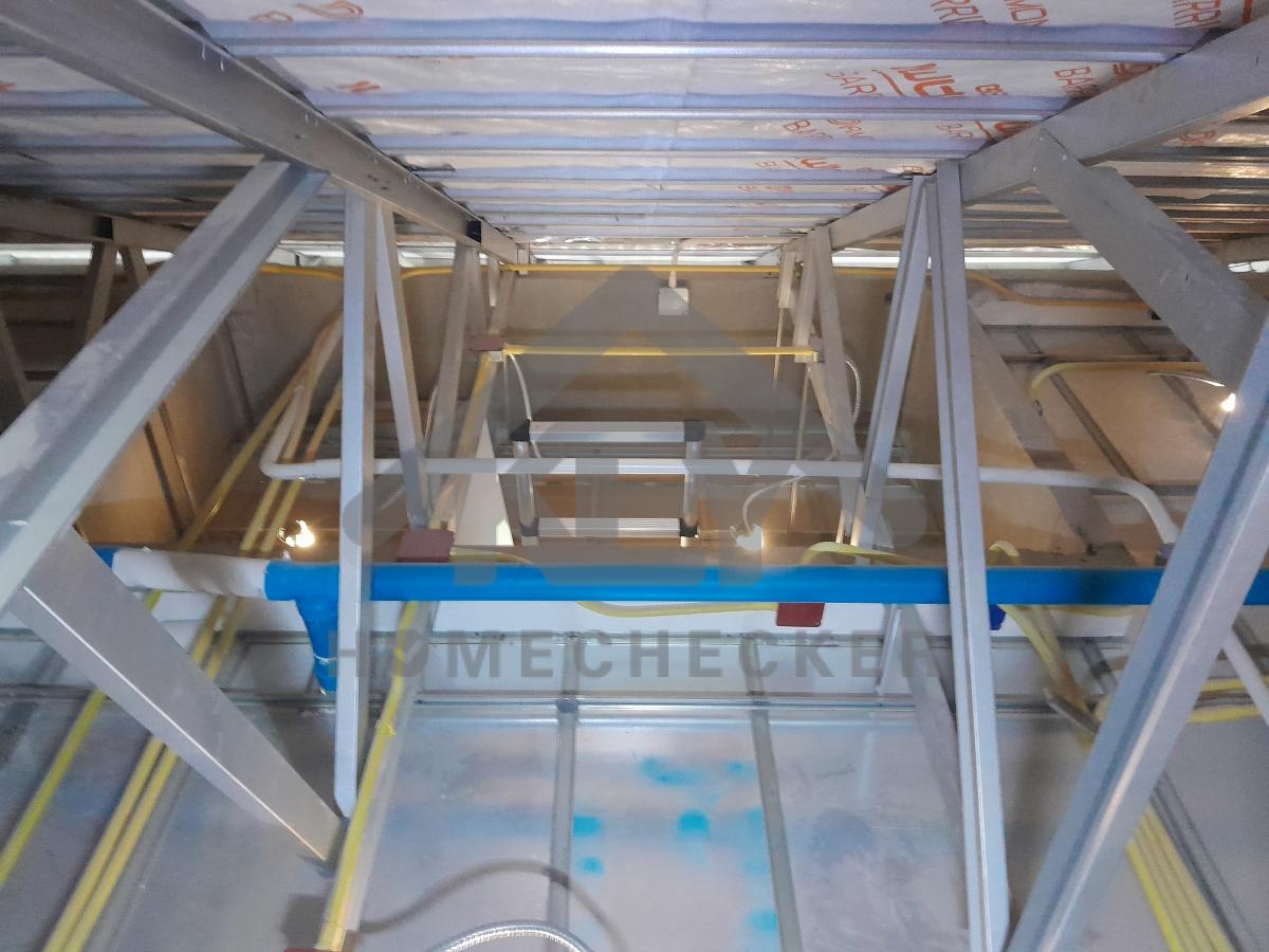 งานฝ้าชายคาและโครงฝ้า