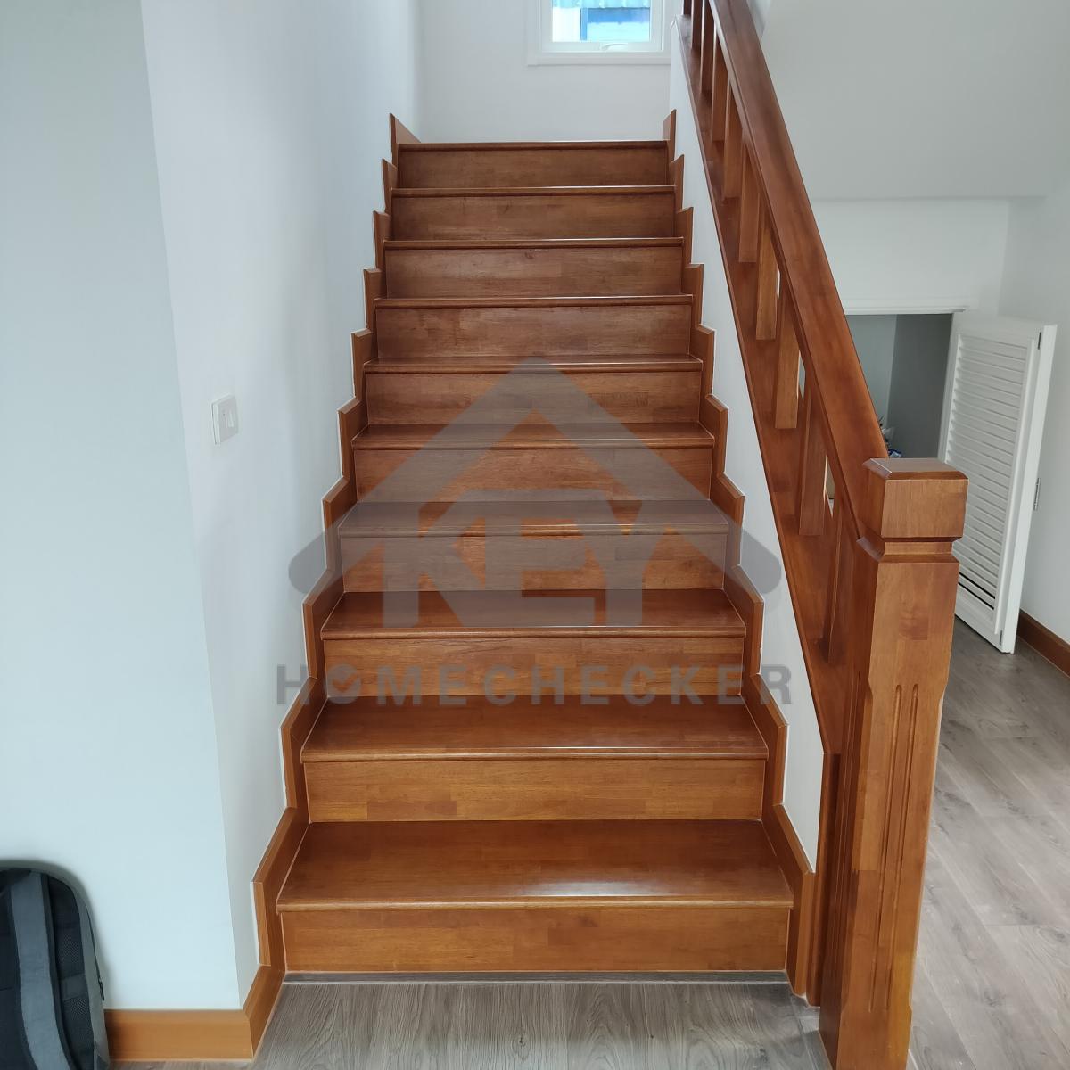 งานบันไดชั้น 1