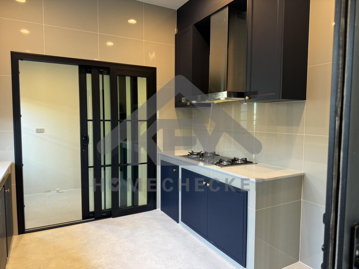 งานห้องครัวชั้น 1