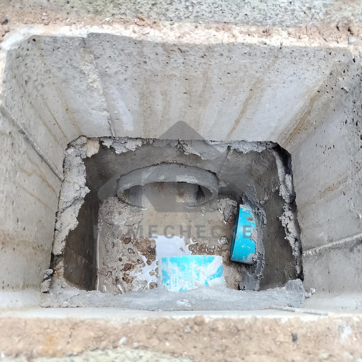 งานประปา ปั้ม และสุขาภิบาล