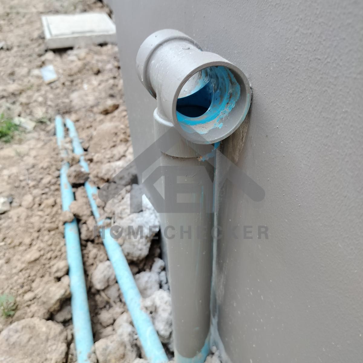 งานภูมิทัศน์และพื้นที่ภายนอกบ้าน