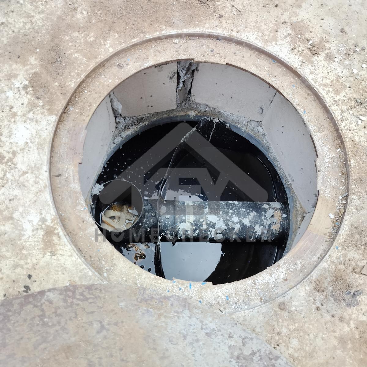 งานประปา ปั้ม และสุขาภิบาล