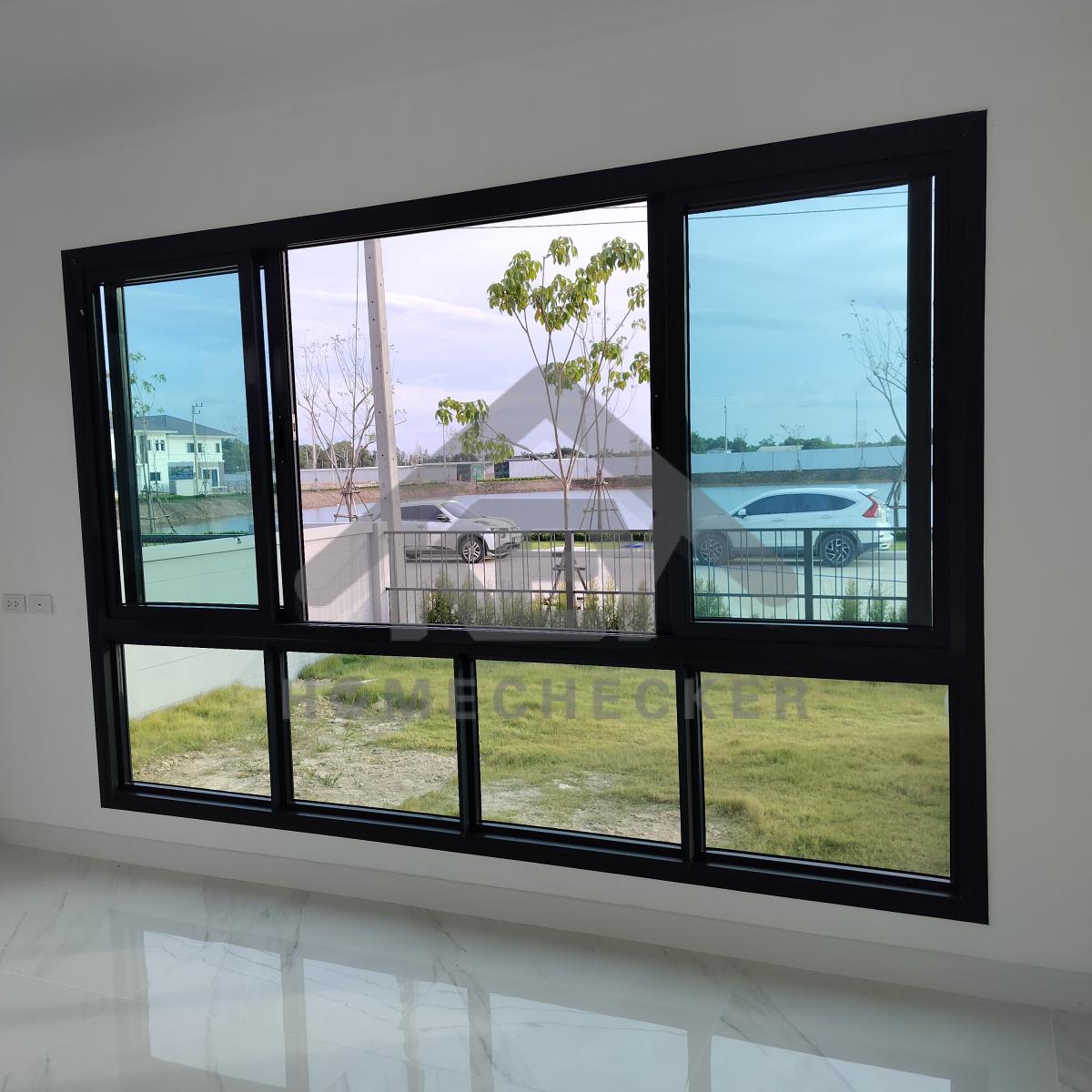 งานห้องโถง ห้องนั่งเล่น