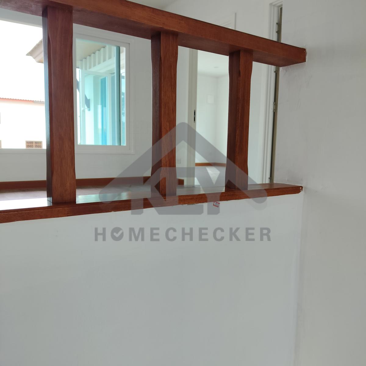 งานบันไดชั้น 1