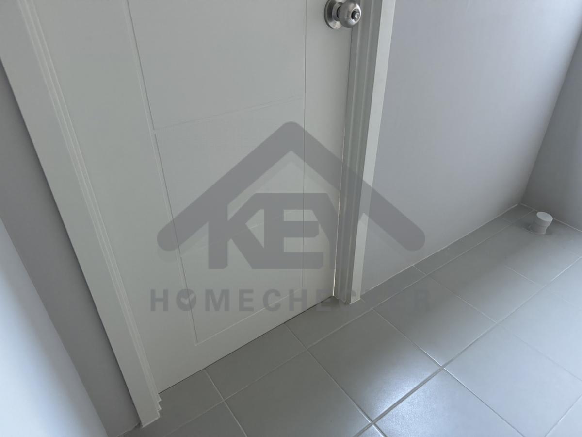 งานห้องแม่บ้าน