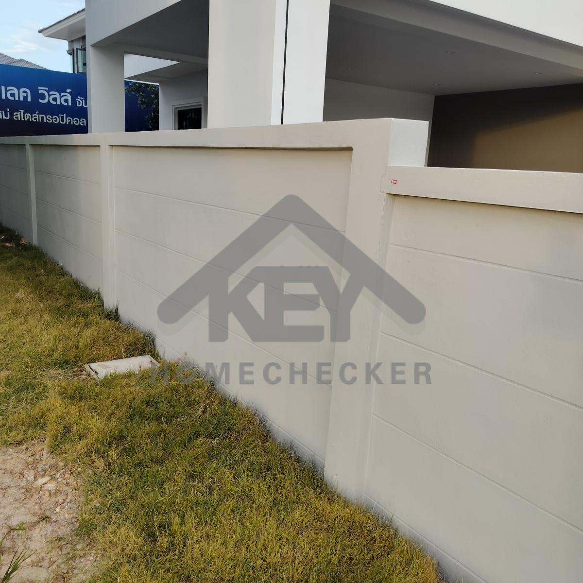 งานภูมิทัศน์และพื้นที่ภายนอกบ้าน